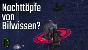 Nachttöpfe von Bilwissen? | [089] Der Herr der Ringe Online