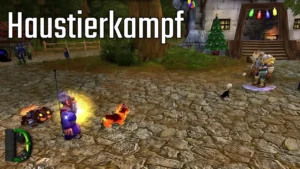 Haustierkampf - Nooblords of Draenor LPT #8 - World of Warcraft