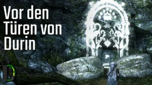 Vor den Türen von Durin | [115] Der Herr der Ringe Online