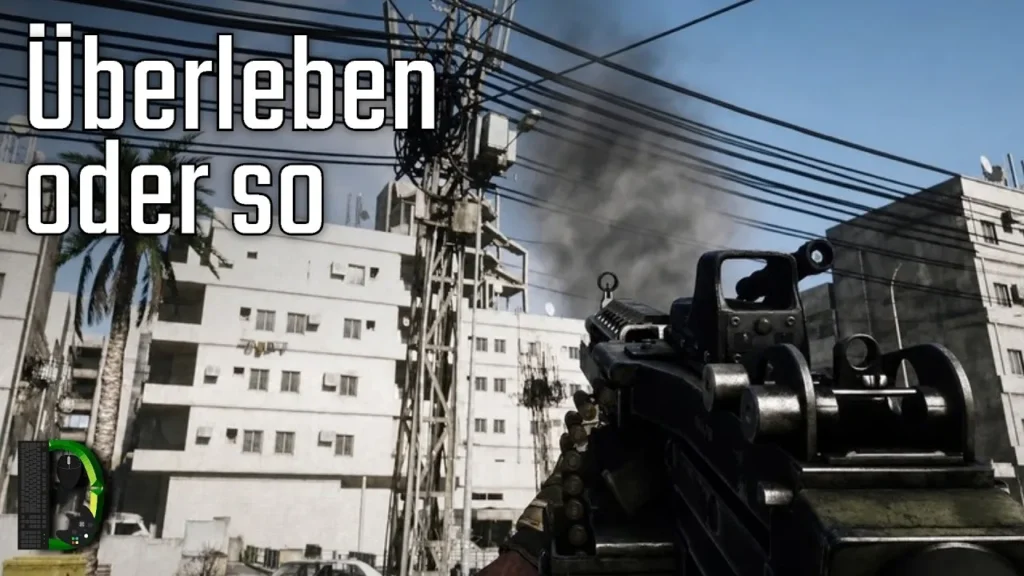 Battlefield 3 – Co-op Let's Play Together