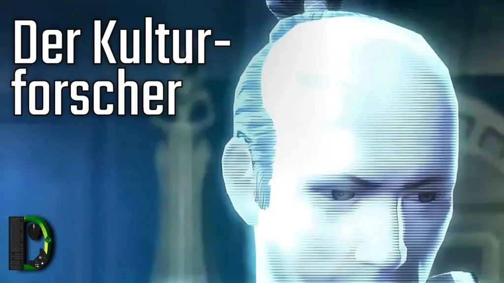 Der Kulturforscher - Jedi-Botschafter #21 - Star Wars: The Old Republic