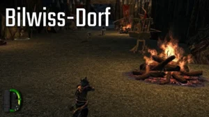 Bilwiss-Dorf | [104] Der Herr der Ringe Online