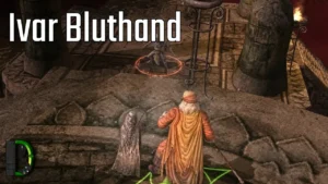Ivar Bluthand | [036] Der Herr der Ringe Online