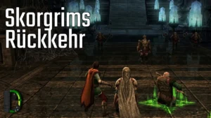 Skorgrims Rückkehr | Elben-Runenbewahrer [04] Der Herr der Ringe Online