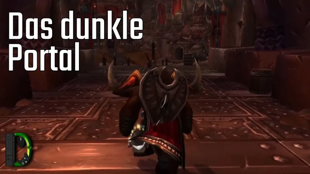 Chromie Time: The Burning Crusade Story