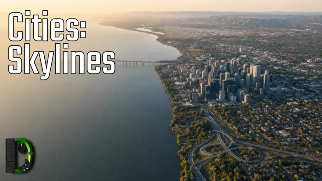 Cities: Skylines