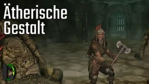 Ätherische Gestalt - Skyrim #26 - The Elder Scrolls V