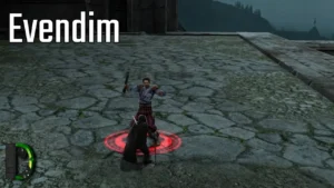 Evendim | [047] Der Herr der Ringe Online