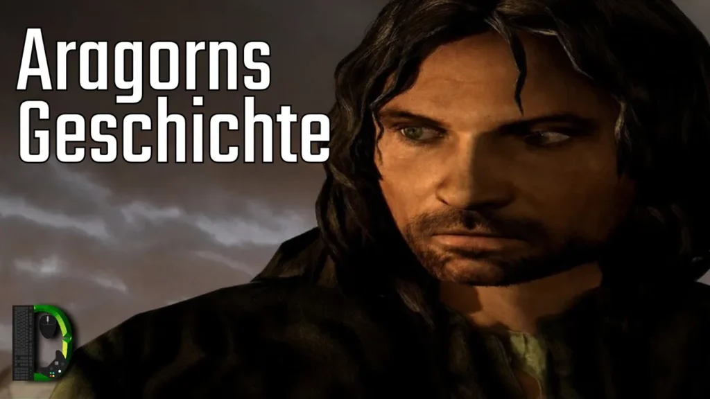Aragorns Geschichte | Der Herr der Ringe: Die zwei Türme [01] | Tolkien Tage Online