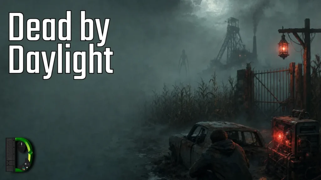 Dead by Daylight