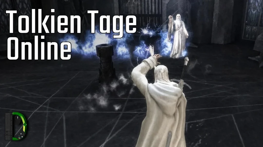 Der Herr der Ringe – Die Eroberung