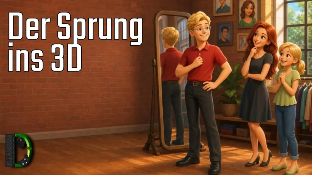 Die Sims 2