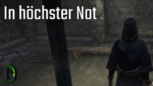 In höchster Not - Skyrim #09 - The Elder Scrolls V