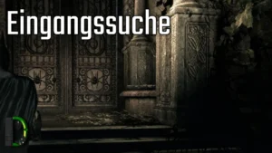 Eingangssuche | [014] Batman: Arkham Asylum