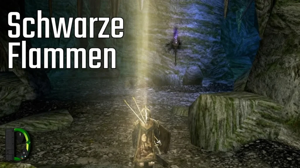 Schwarze Flammen | [11] Der Herr der Ringe Online - Hobbit-Hüter