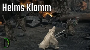 Helms Klamm - Die Rückkehr des Königs LPT #01