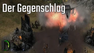 Westemnet – Der Gegenschlag | [08] Schlacht um Mittelerde Gut