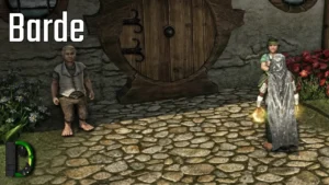 Barde angespielt (2021) | Der Herr der Ringe Online Klassen