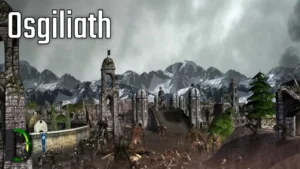 Osgiliath | [15] Schlacht um Mittelerde Böse