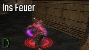 Ins Feuer | [31] Der Herr der Ringe Online - Hobbit-Hüter
