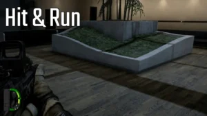 Hit & Run | [05] Battlefield 3 CO-OP