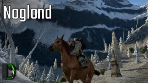 Noglond | Zwergen-Wächter [11] Der Herr der Ringe Online
