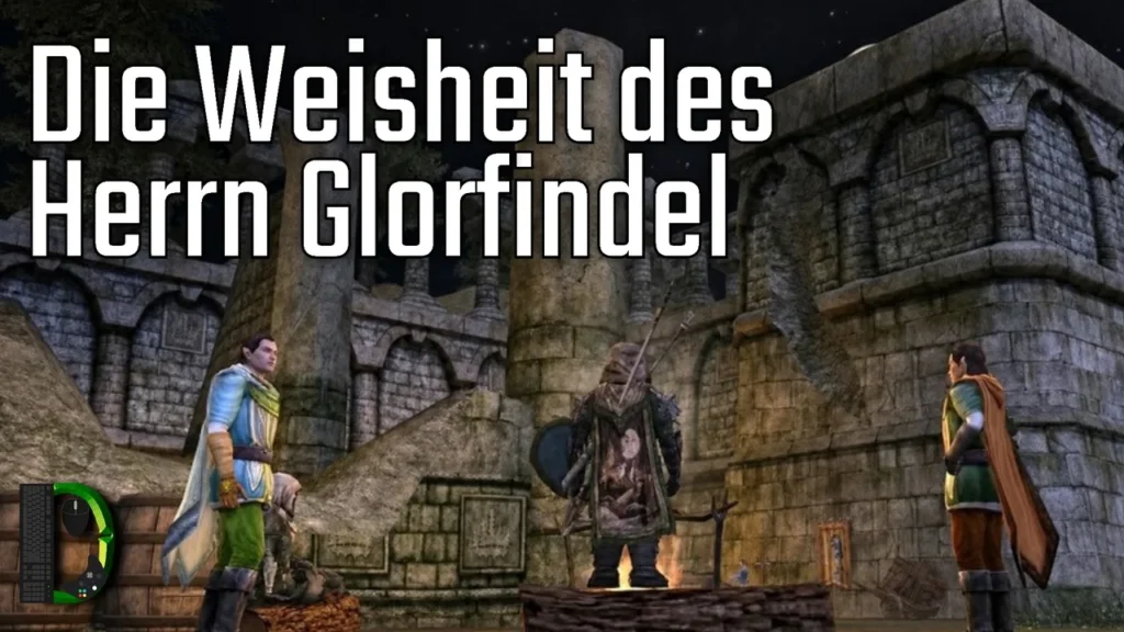Far Over the Misty Mountains | [76] HdRO Hobbit-Hüter LPT Staffel 3
