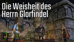 Far Over the Misty Mountains | [76] HdRO Hobbit-Hüter LPT Staffel 3