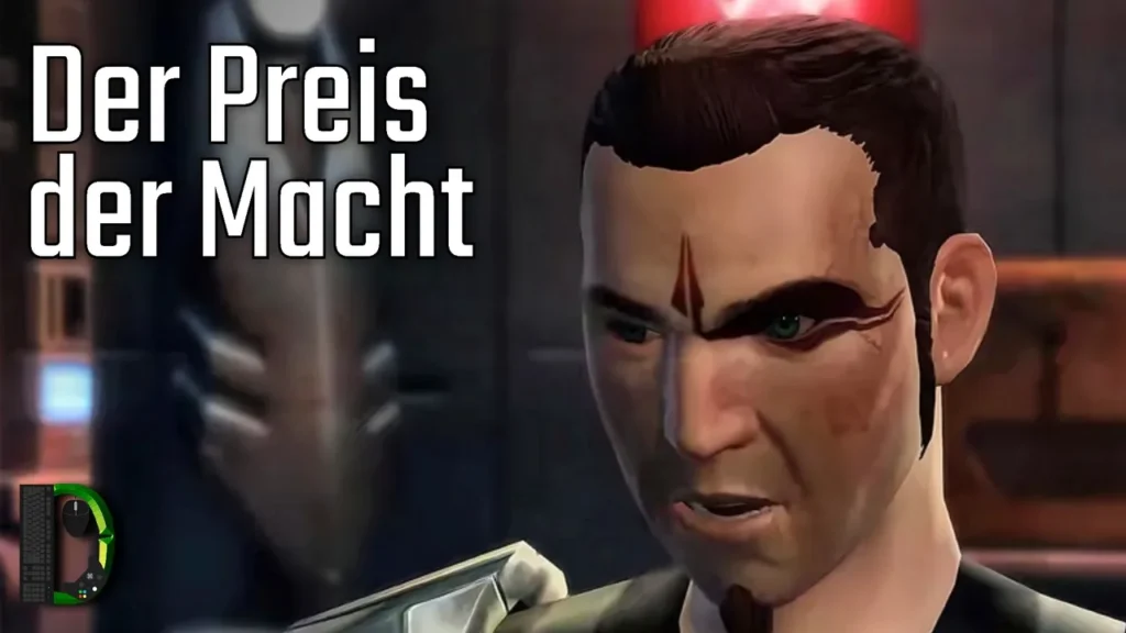 Der Preis der Macht - Sith-Inquisitor #42 - Star Wars: The Old Republic