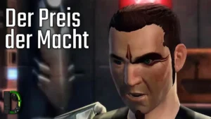 Der Preis der Macht - Sith-Inquisitor #42 - Star Wars: The Old Republic