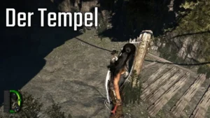 Der Tempel | [27] Tomb Raider (2013)