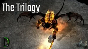 The Trilogy Beta 3 - Edain Mod für Schlacht um Mittelerde 2 | Tolkien Tage Online 2021