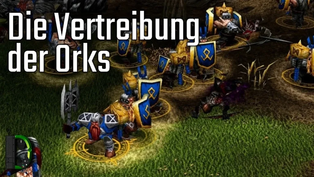 Der Herr der Ringe – Der Ringkrieg