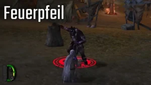 Feuerpfeil | [026] Der Herr der Ringe Online