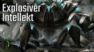 Explosiver Intellekt - Let's Test Guild Wars 2 #1/3