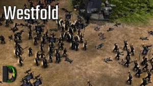 Westfold – Adler am Himmel | [09] Schlacht um Mittelerde Böse
