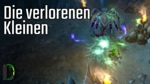 Die verlorenen Kleinen - Torchlight 2 #6 - Let's Play Together mit Azimi