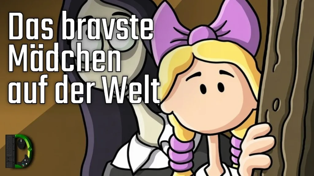 Harveys neue Augen