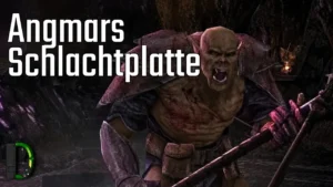 Angmars Schlachtplatte | [099] Der Herr der Ringe Online