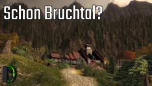Schon Bruchtal? | [29] HdRO Hobbit-Hüter LPT Staffel 2