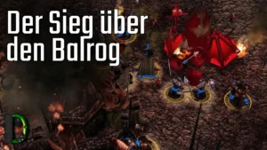 Pass von Cirith Gorgor (Versuch 2) – Der geheime Weg | [18] Der Ringkrieg Gut