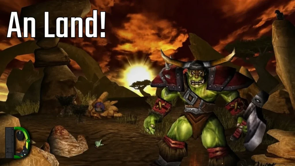002 RANDOM - Supreme Commander & Warcraft 3 S4E1 & Twitch Sings | 12.05.2019