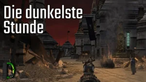 Band 4 Buch 4 (3/3): Die Belagerung der Weißen Stadt | [202] Der Herr der Ringe Online
