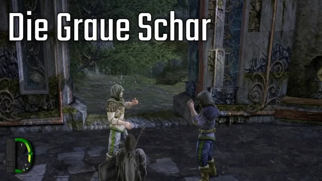 Erste Relikte aus legendären Waffen | LIVE #2b Der Herr der Ringe Online - Hobbit-Hüter