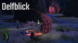 Delfblick | [131] Der Herr der Ringe Online