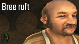 Bree ruft | Elben-Runenbewahrer [11] Der Herr der Ringe Online
