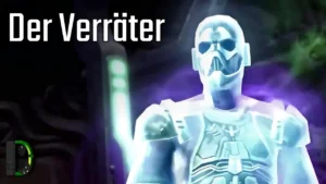 Der Verräter - Sith-Inquisitor #10 - Star Wars: The Old Republic