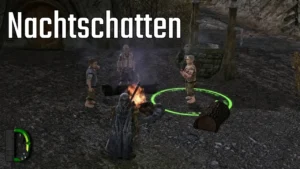 Nachtschatten | [052] Der Herr der Ringe Online