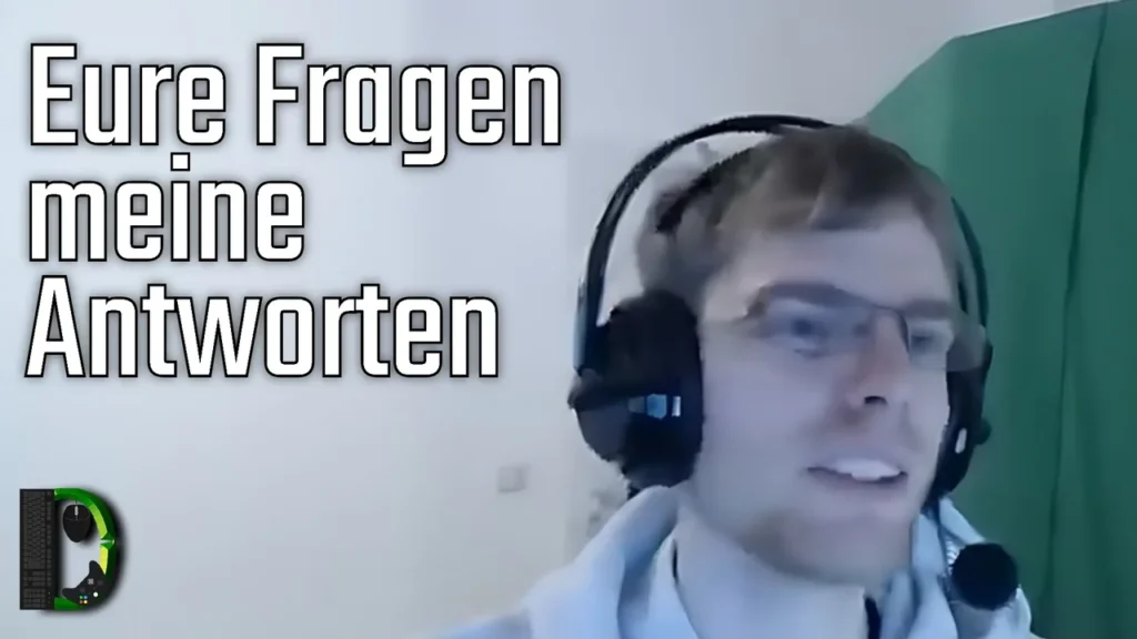 Eure Fragen, meine Antworten | Live-Veranstaltungen | 2013