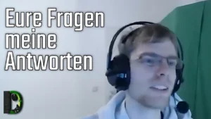 Eure Fragen, meine Antworten | Live-Veranstaltungen | 2013